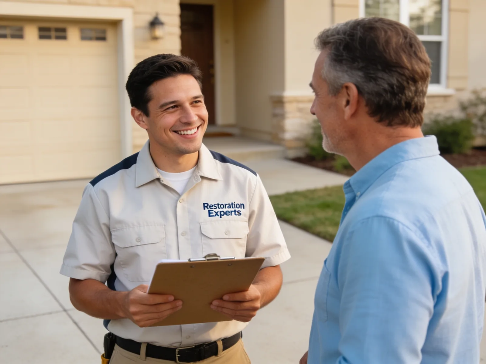 Water Damage Cleanup Brooklyn Park, MN FAQs